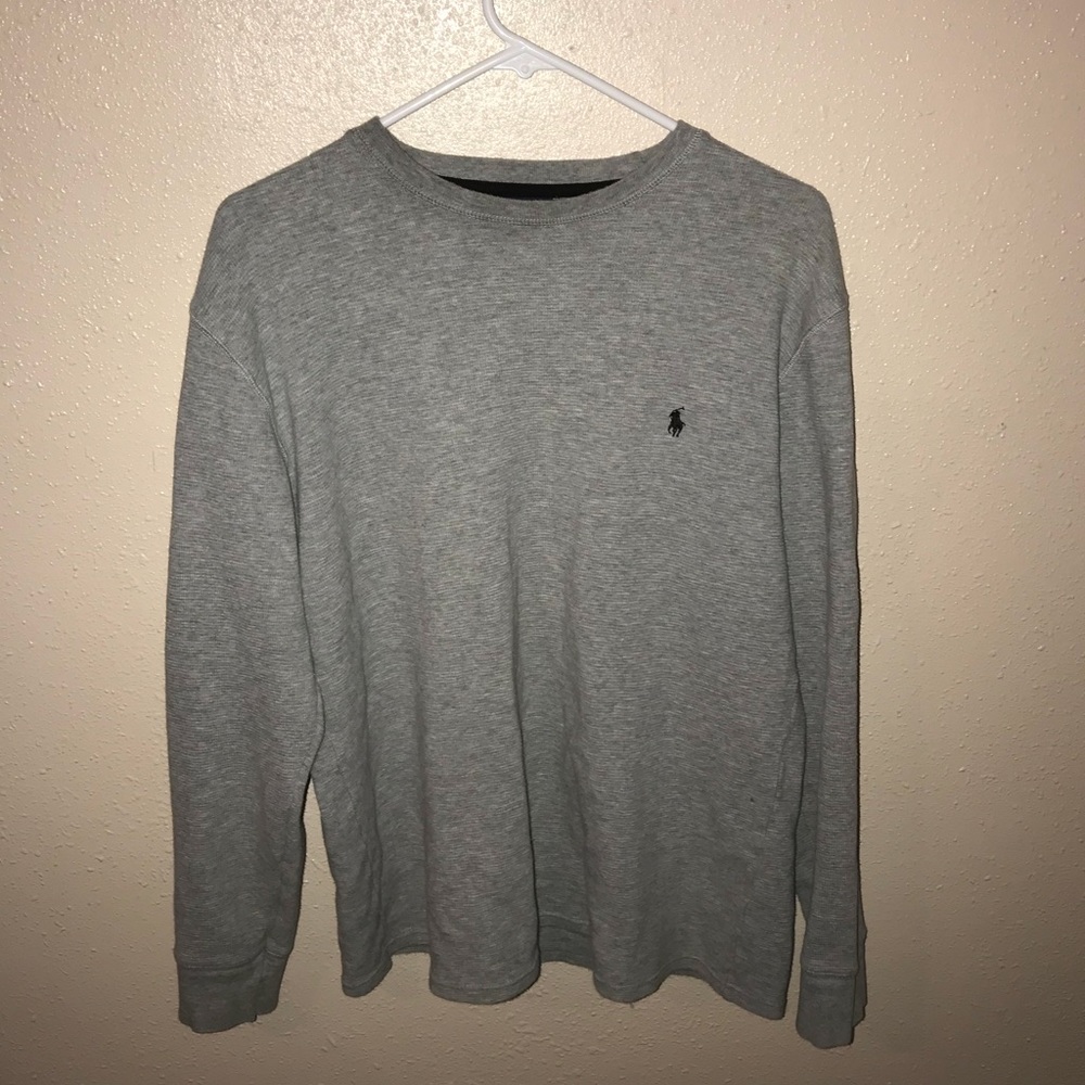 Polo Ralph Lauren Longsleeve Shirt